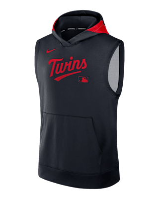 Minnesota Twins Nike MLB Limited City Connect Jersey - Mens